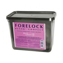 FORELOCK BLANK 5961